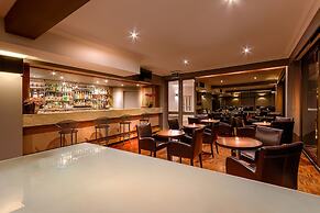 Crest on Barkly Serviced Apartments