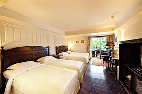 Shangrila Boutique Hotel