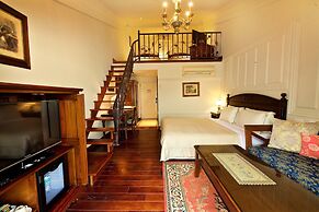 Shangrila Boutique Hotel