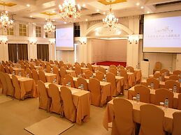 Shangrila Boutique Hotel