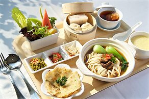 Shangrila Boutique Hotel