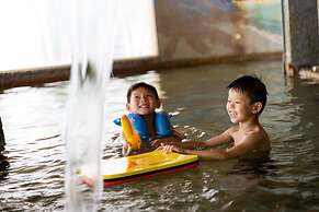 Shangrila Boutique Hotel