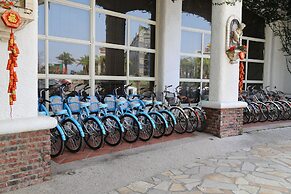 Shangrila Boutique Hotel