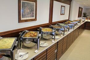 Shangrila Boutique Hotel