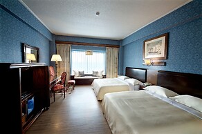 Shangrila Boutique Hotel