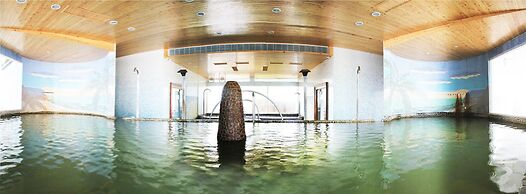 Shangrila Boutique Hotel