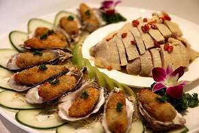 Shangrila Boutique Hotel