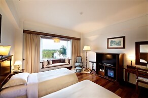 Shangrila Boutique Hotel