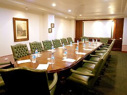 Shangrila Boutique Hotel