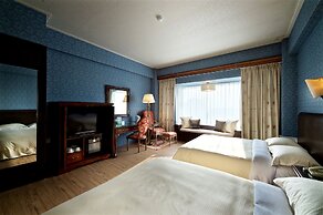 Shangrila Boutique Hotel