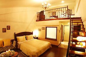 Shangrila Boutique Hotel