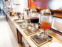 Shangrila Boutique Hotel