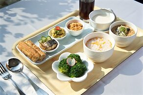 Shangrila Boutique Hotel