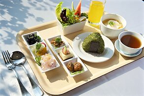 Shangrila Boutique Hotel