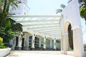 Shangrila Boutique Hotel