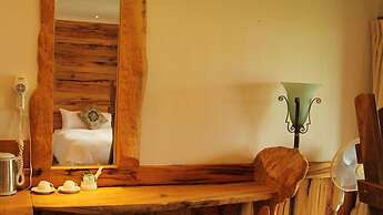 Shangrila Leisure Farm