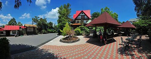 Shangrila Leisure Farm