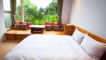 Shangrila Leisure Farm