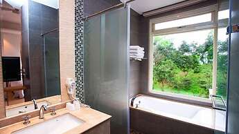 Shangrila Leisure Farm