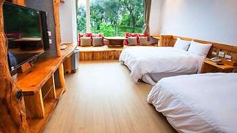 Shangrila Leisure Farm