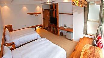 Shangrila Leisure Farm