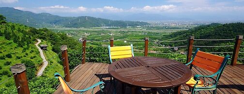 Shangrila Leisure Farm