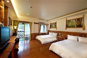 Shangrila Leisure Farm