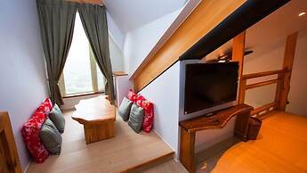 Shangrila Leisure Farm