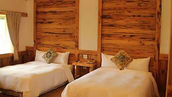 Shangrila Leisure Farm