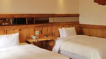 Shangrila Leisure Farm