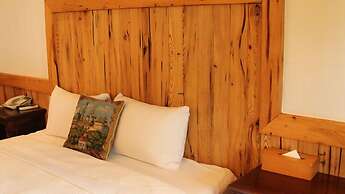 Shangrila Leisure Farm