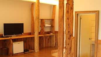 Shangrila Leisure Farm