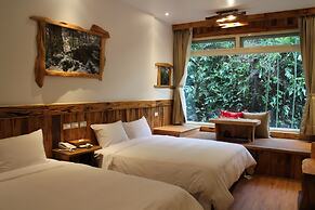 Shangrila Leisure Farm