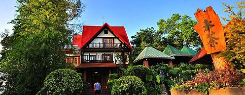 Shangrila Leisure Farm