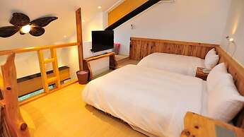 Shangrila Leisure Farm