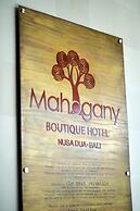 Mahogany Hotel