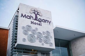Mahogany Hotel