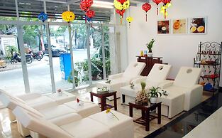 Han Thuyen Homestay