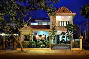 Han Thuyen Homestay
