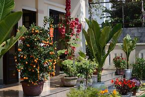 Han Thuyen Homestay