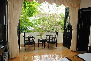 Han Thuyen Homestay