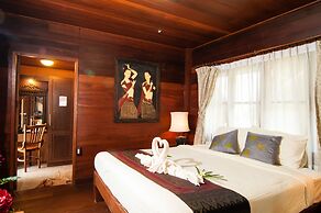 Samed Grandview Resort