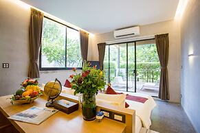 Samed Grandview Resort