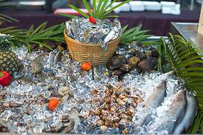 Samed Grandview Resort