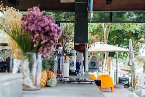 Samed Grandview Resort