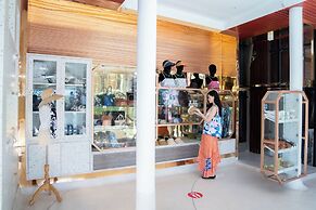 Samed Grandview Resort