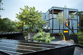 Samed Grandview Resort