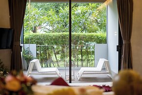 Samed Grandview Resort