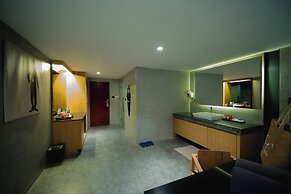 Samed Grandview Resort