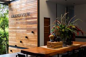 Samed Grandview Resort